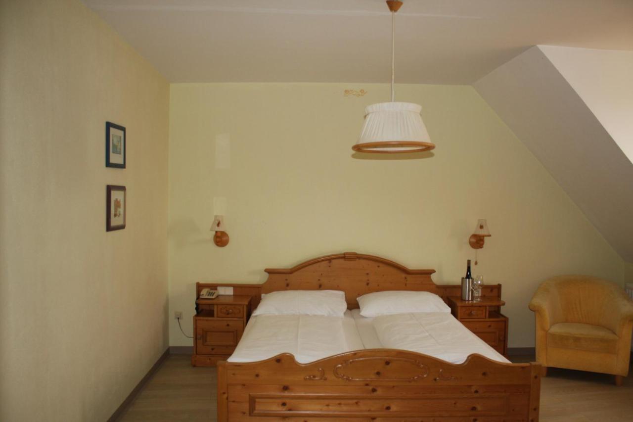 Hotel Garni Am Seggauberg ライプニッツ エクステリア 写真