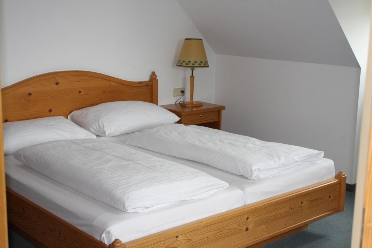 Hotel Garni Am Seggauberg ライプニッツ エクステリア 写真