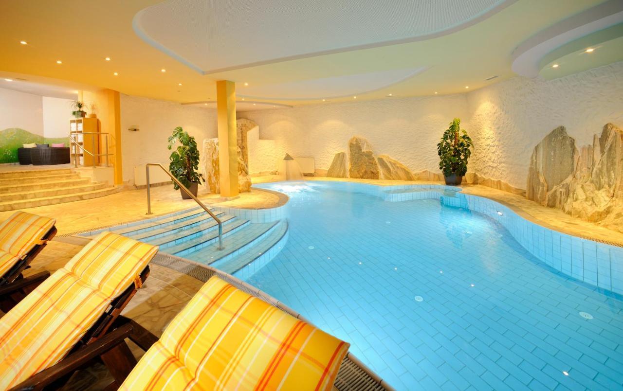 Hotel Garni Am Seggauberg ライプニッツ エクステリア 写真