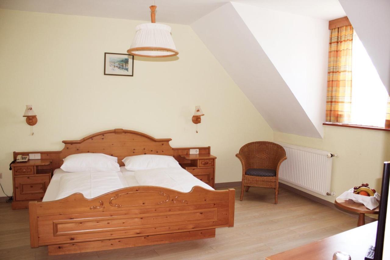 Hotel Garni Am Seggauberg ライプニッツ エクステリア 写真