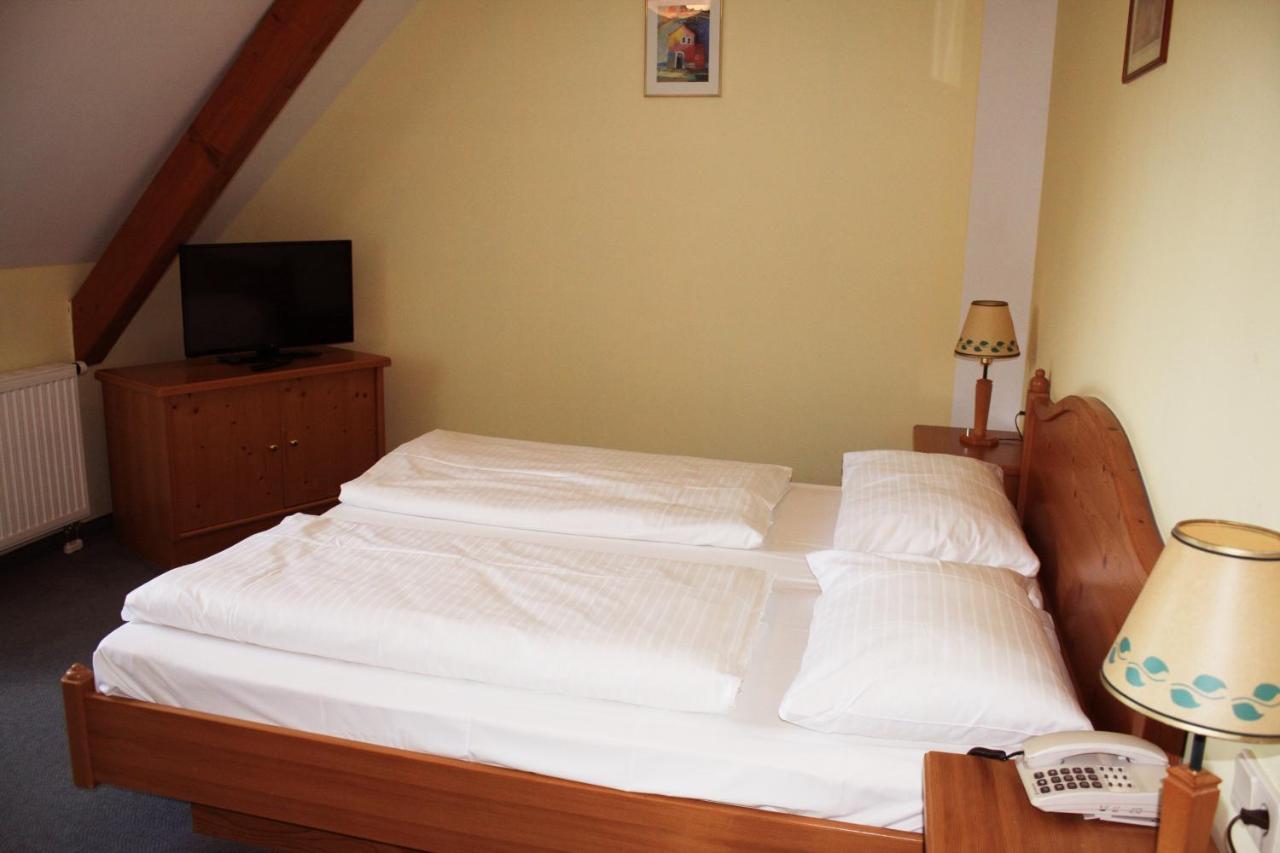 Hotel Garni Am Seggauberg ライプニッツ エクステリア 写真