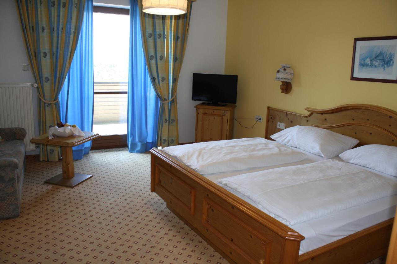 Hotel Garni Am Seggauberg ライプニッツ エクステリア 写真