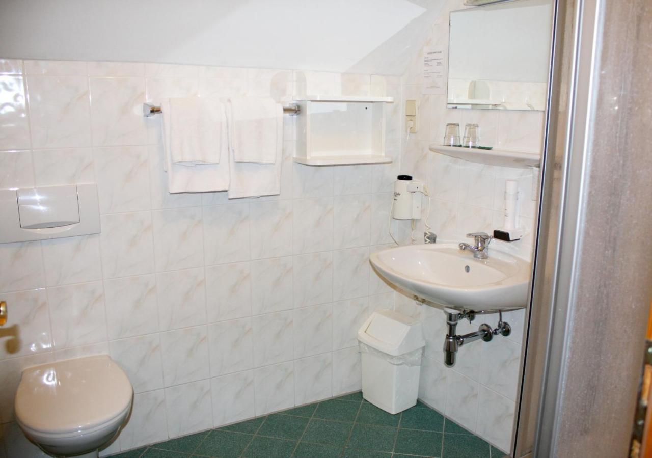 Hotel Garni Am Seggauberg ライプニッツ エクステリア 写真