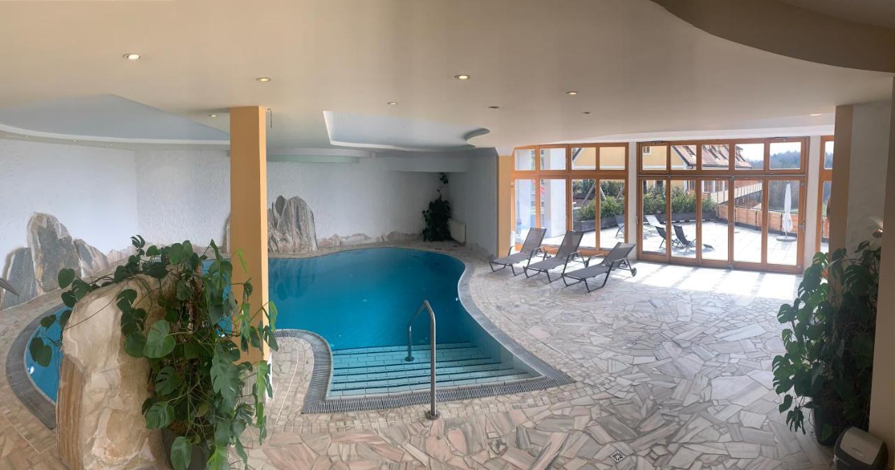 Hotel Garni Am Seggauberg ライプニッツ エクステリア 写真