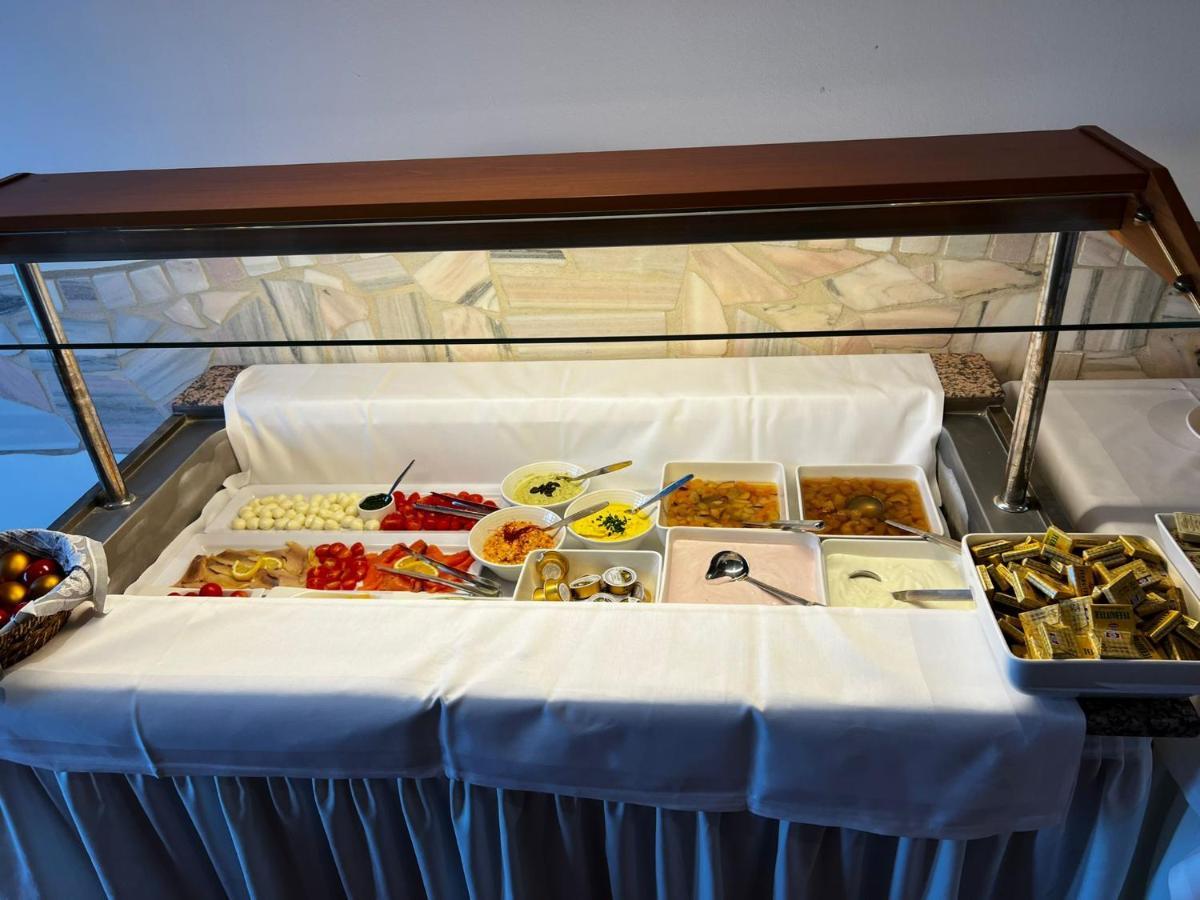 Hotel Garni Am Seggauberg ライプニッツ エクステリア 写真
