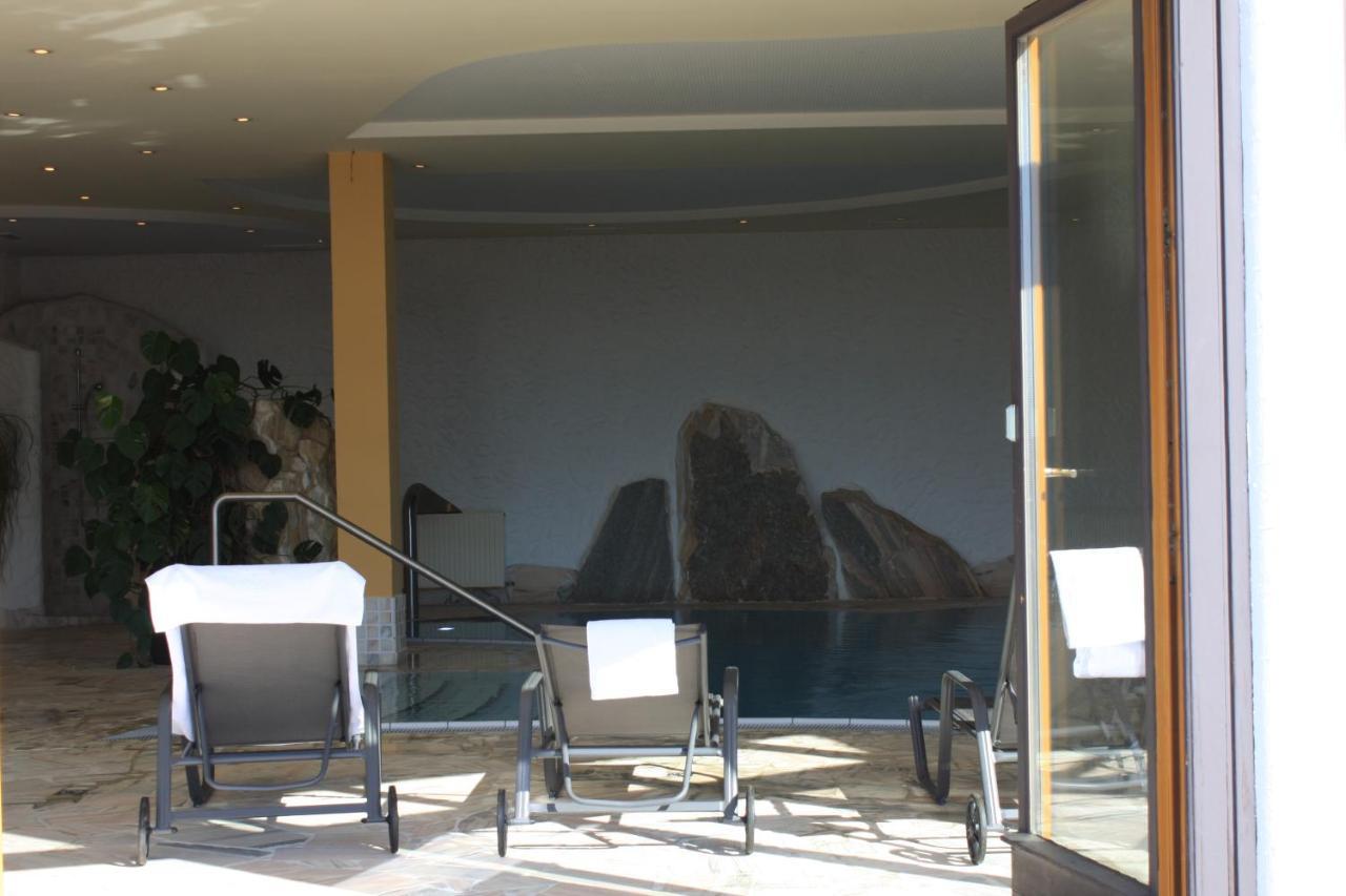 Hotel Garni Am Seggauberg ライプニッツ エクステリア 写真