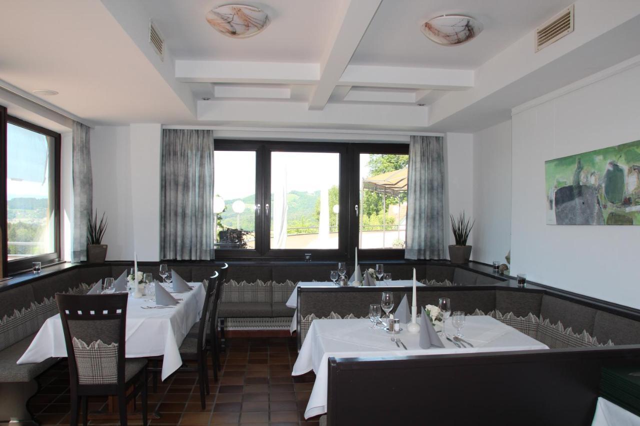 Hotel Garni Am Seggauberg ライプニッツ エクステリア 写真