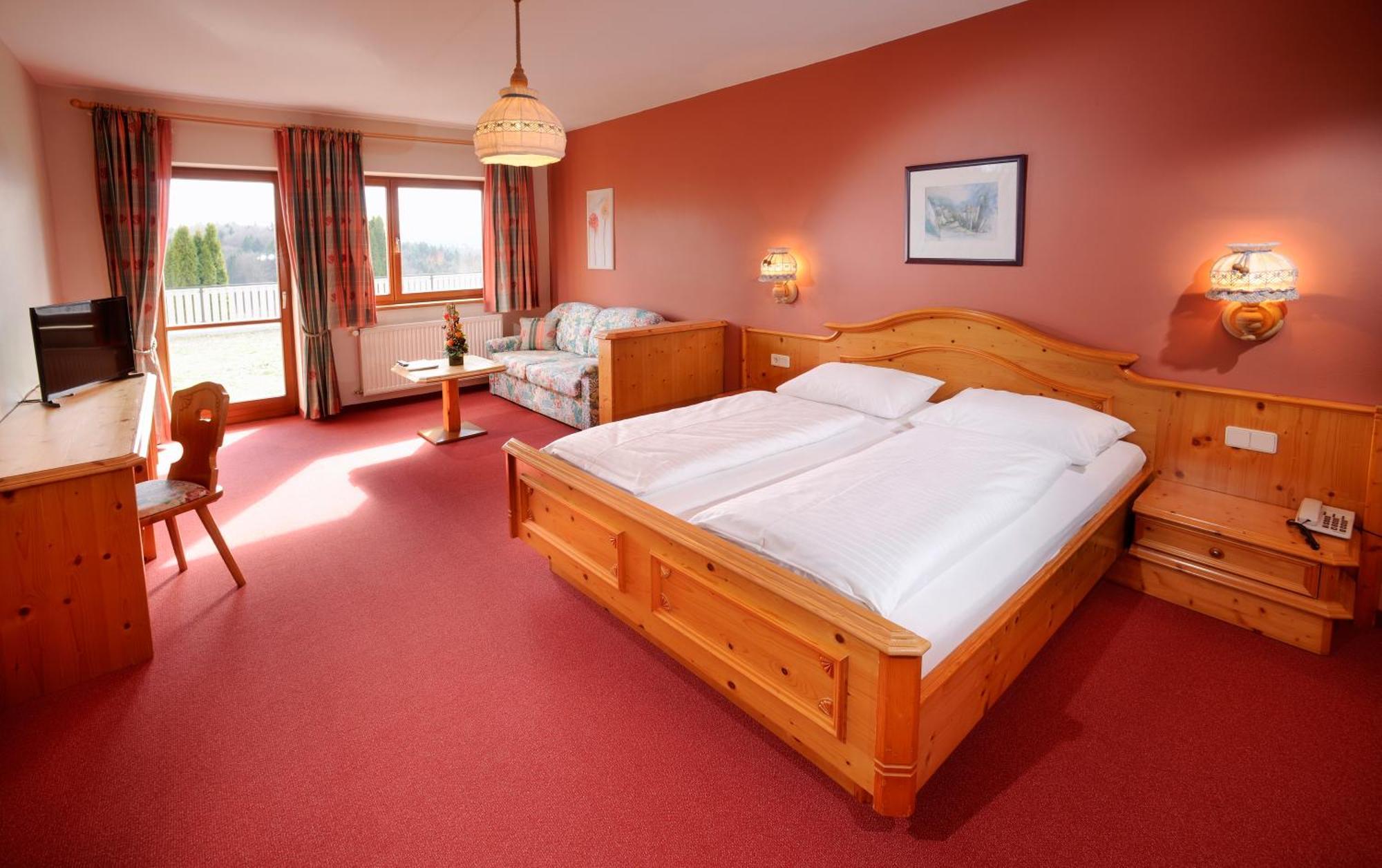 Hotel Garni Am Seggauberg ライプニッツ エクステリア 写真