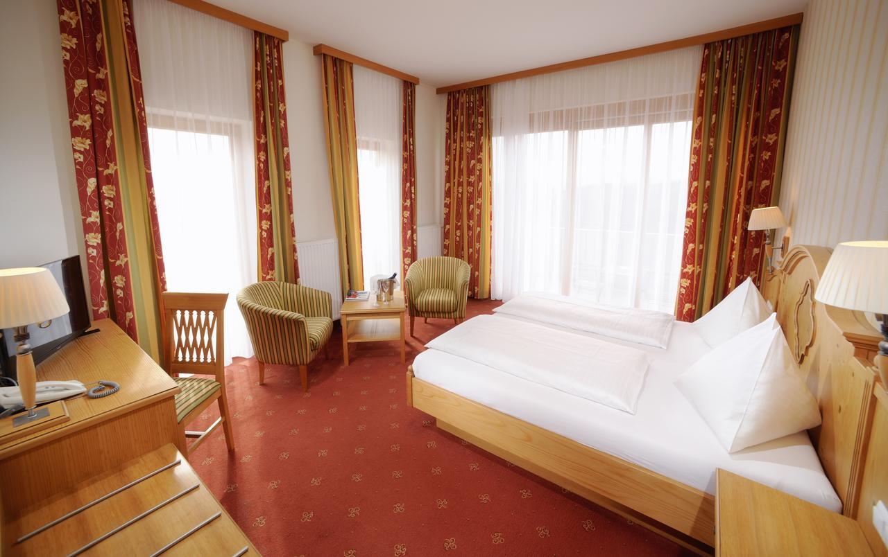 Hotel Garni Am Seggauberg ライプニッツ エクステリア 写真