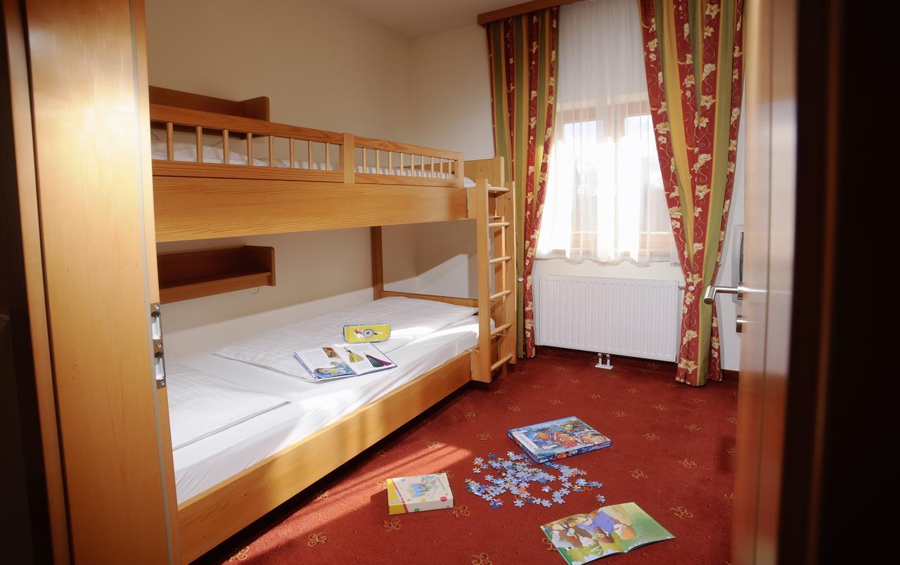 Hotel Garni Am Seggauberg ライプニッツ エクステリア 写真