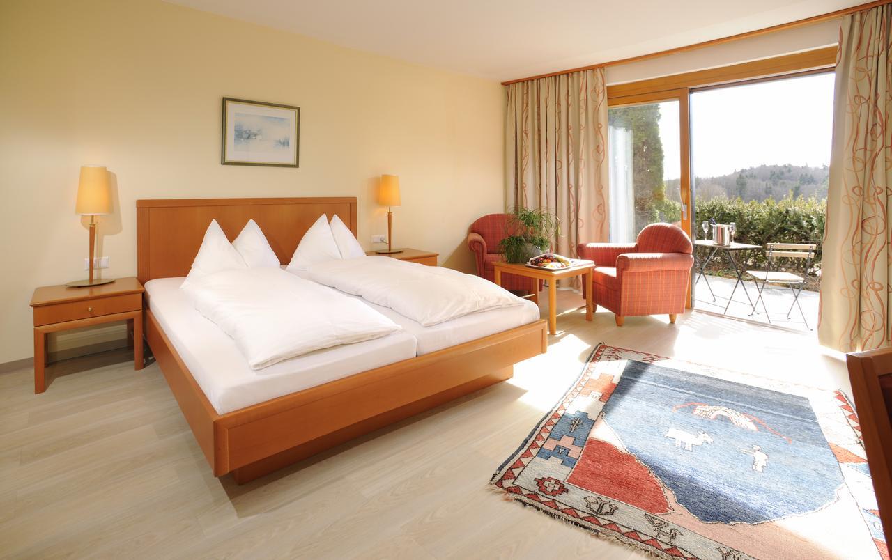 Hotel Garni Am Seggauberg ライプニッツ エクステリア 写真