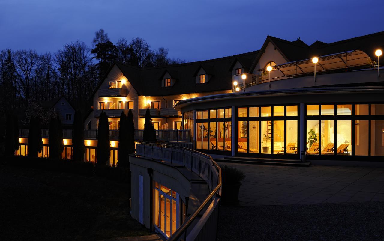 Hotel Garni Am Seggauberg ライプニッツ エクステリア 写真
