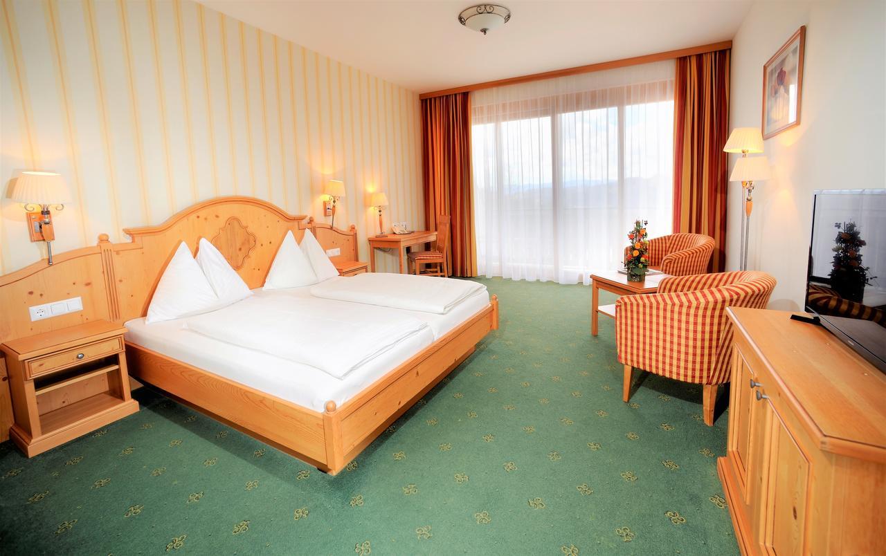 Hotel Garni Am Seggauberg ライプニッツ エクステリア 写真