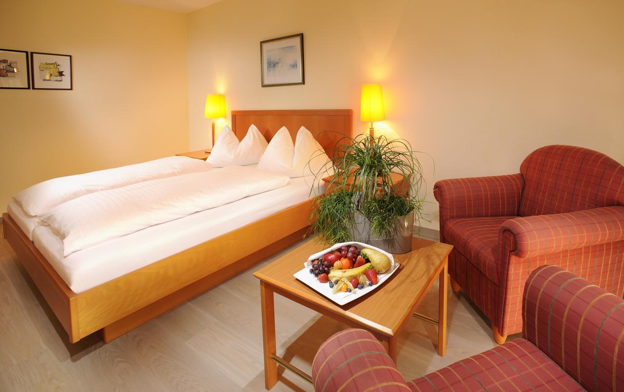 Hotel Garni Am Seggauberg ライプニッツ エクステリア 写真